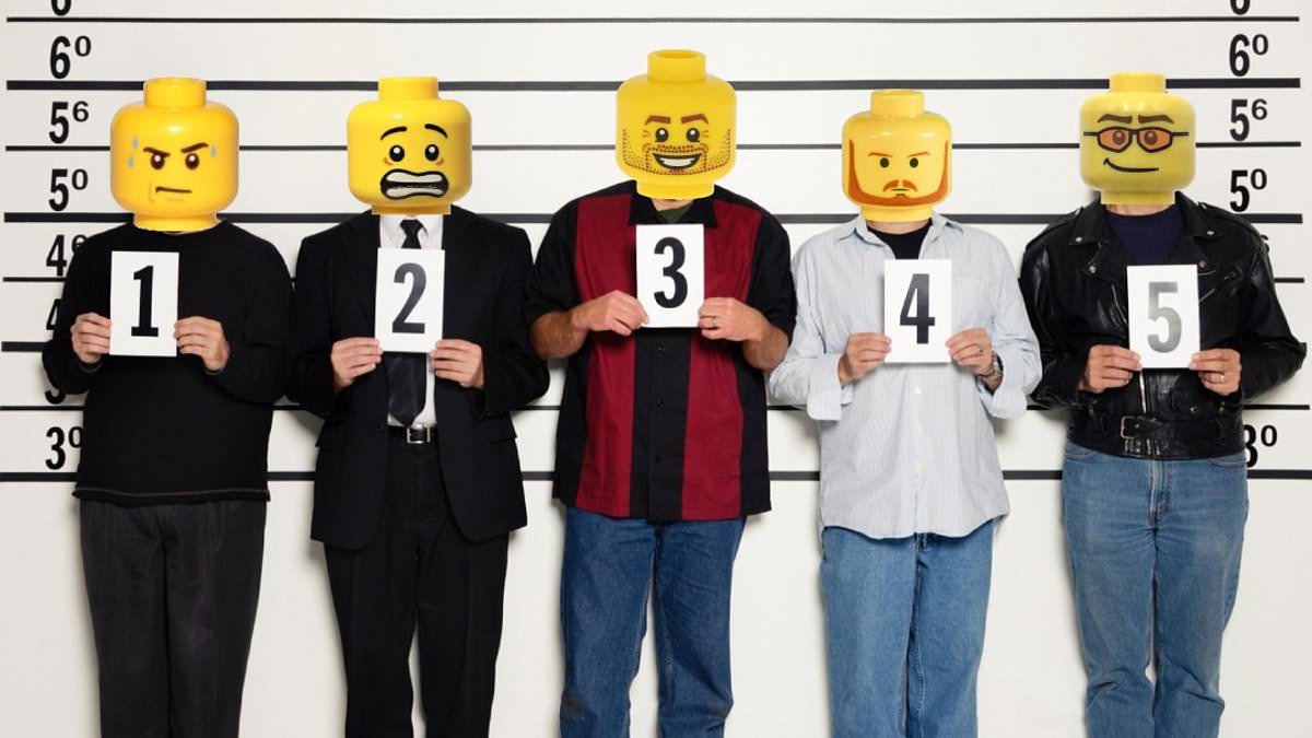 alert-–-blocking-out-their-identity!-california-police-department-shares-photos-of-potential-criminals-with-lego-pieces-on-their-heads-as-new-social-media-rules-prevent-law-agencies-from-showing-suspects-faces-online