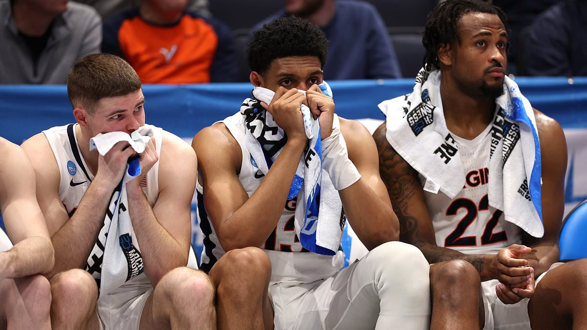 alert-–-march-madness:-virginia-basketball-branded-‘unwatchable’-after-team-shoots-only-17-percent-from-the-field-in-the-first-half-as-fans-berate-selection-committee-for-controversial-pick