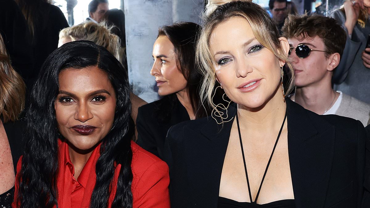 alert-–-mindy-kaling-gushes-over-kate-hudson-as-they-work-together-on-a-new-series:-‘she-is-absolutely-incredible,-so-warm-and-friendly’