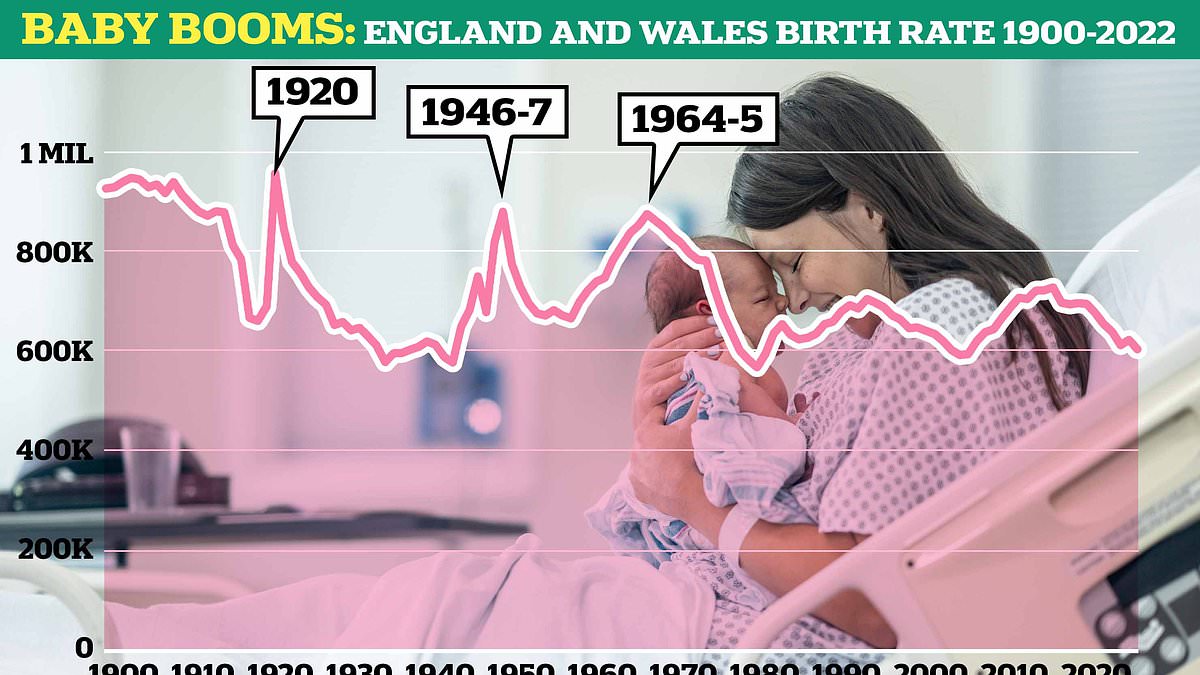 alert-–-from-baby-boom-to-bust:-as-75%-of-west-faces-‘underpopulation’-threat-by-2050,-how-fertility-rates-have-risen-and-plummeted-across-the-world-over-last-100-years-–-and-the-very-radical-campaigns-encouraging-people-to-have-more-children