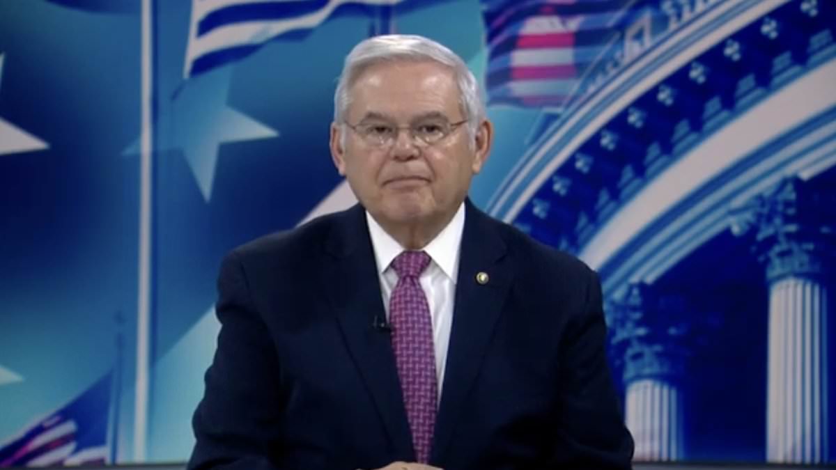 alert-–-‘gold-bar’-bob-menendez-reveals-he-will-not-run-in-the-democratic-primary-as-he-faces-multitude-of-corruption-charges-but-could-still-seek-reelection-as-an-independent