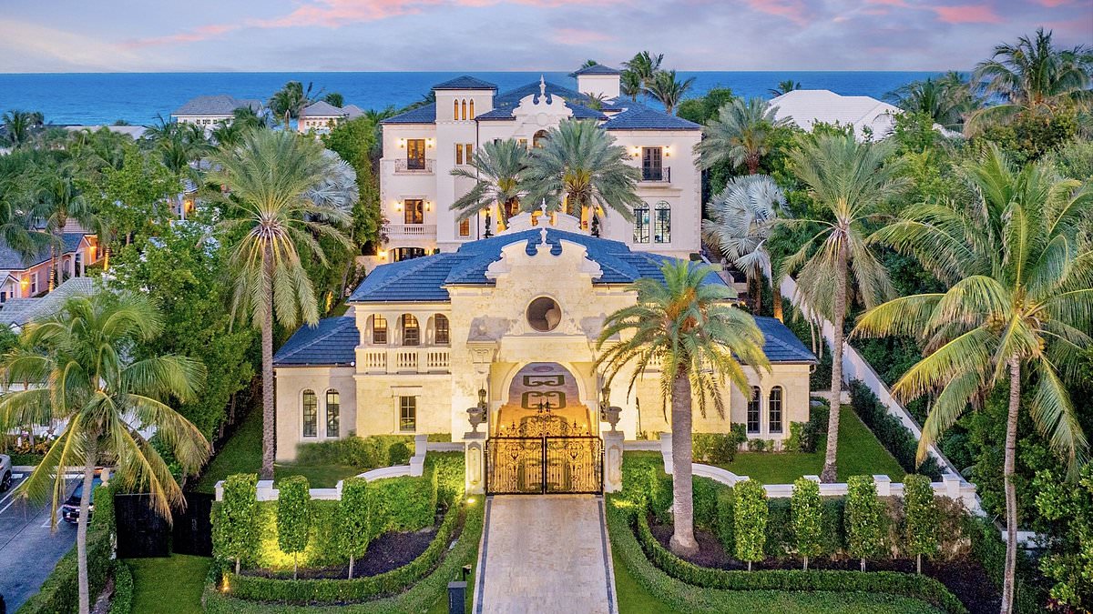 alert-–-spec-tacular!-millionaire-glasses-mogul-puts-his-sprawling-florida-oceanfront-mansion-on-the-market-for-$60-million-–-including-12-bedrooms-and-a-13-vehicle-‘car-lounge’