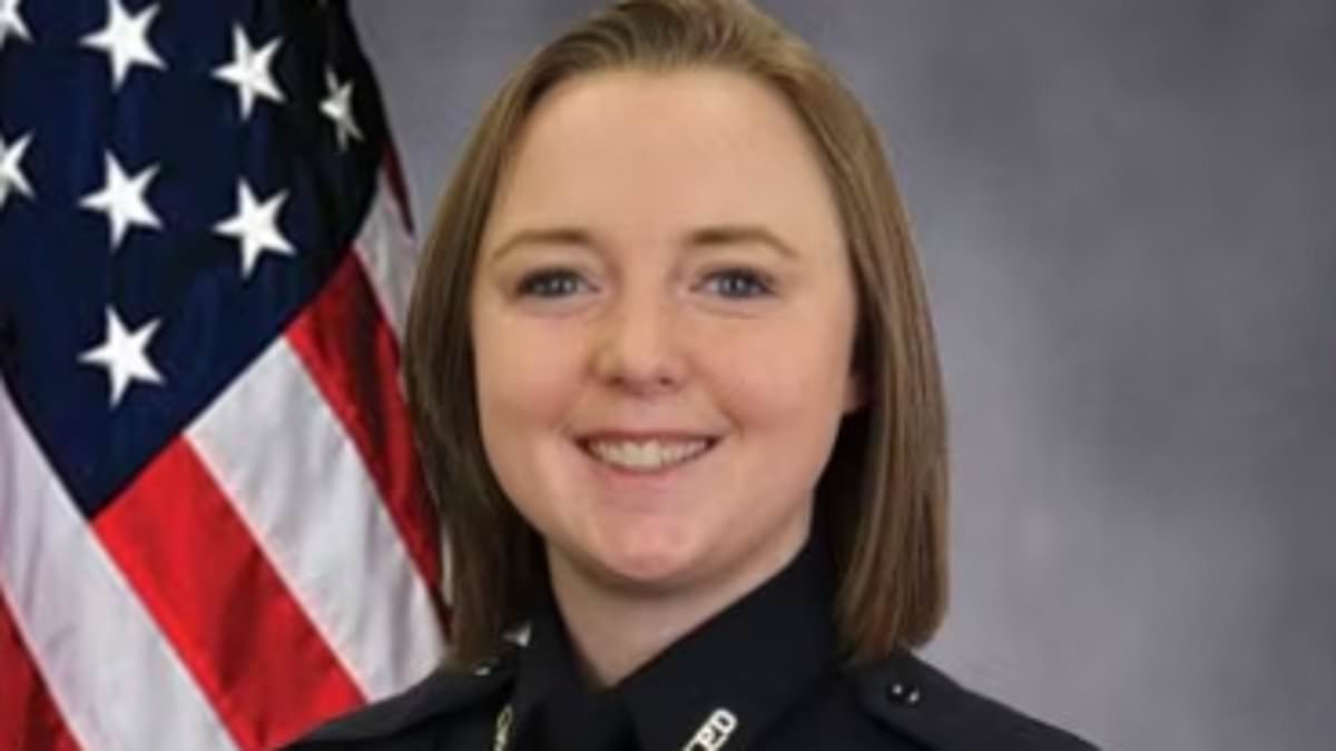 alert-–-cop-gone-wild,-28,-will-get-$500,000-payday-after-suing-city-claiming-she-was-sexually-groomed-by-her-‘predator’-superiors-–-after-she-was-fired-for-sex-romps-with-seven-officers