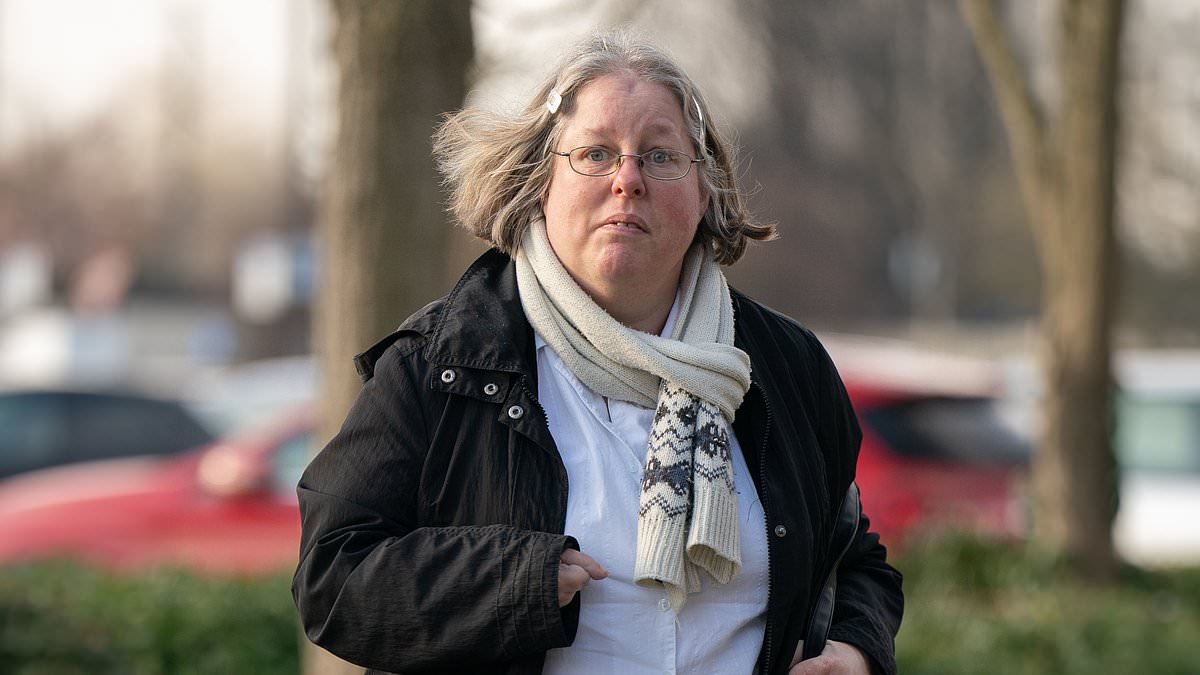 alert-–-disabled-woman,-50,-who-was-jailed-for-angrily-waving-cyclist,-77,-off-the-pavement-and-into-path-of-car-which-killed-her-is-‘thrilled’-to-be-back-home-as-she-is-released-on-bail-after-winning-right-to-challenge-manslaughter-conviction