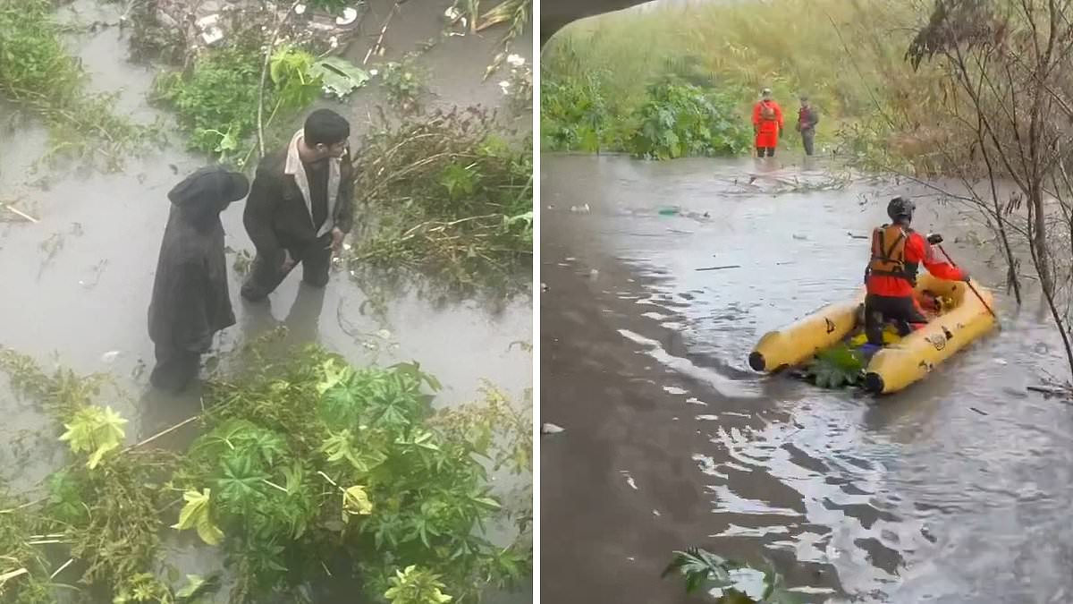 alert-–-mexican-people-smuggler,-20,-pleads-guilty-and-admits-to-using-sewer-pipes-to-sneak-in-migrants-across-the-border-before-they-were-rescued-from-drowning-in-a-river