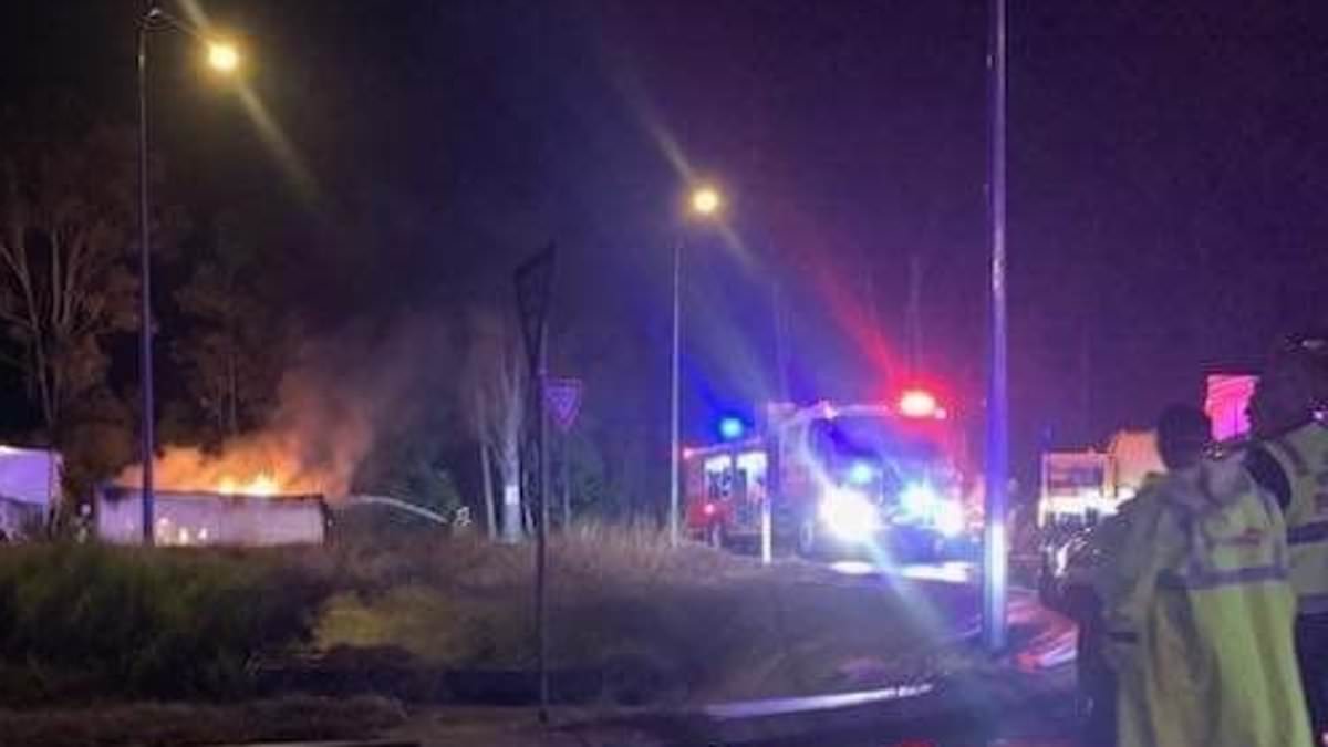 alert-–-maryborough-queensland:-three-dead-in-horror-five-vehicle-bruce-highway-smash-–-with-multiple-fiery-explosions-heard-for-kilometres