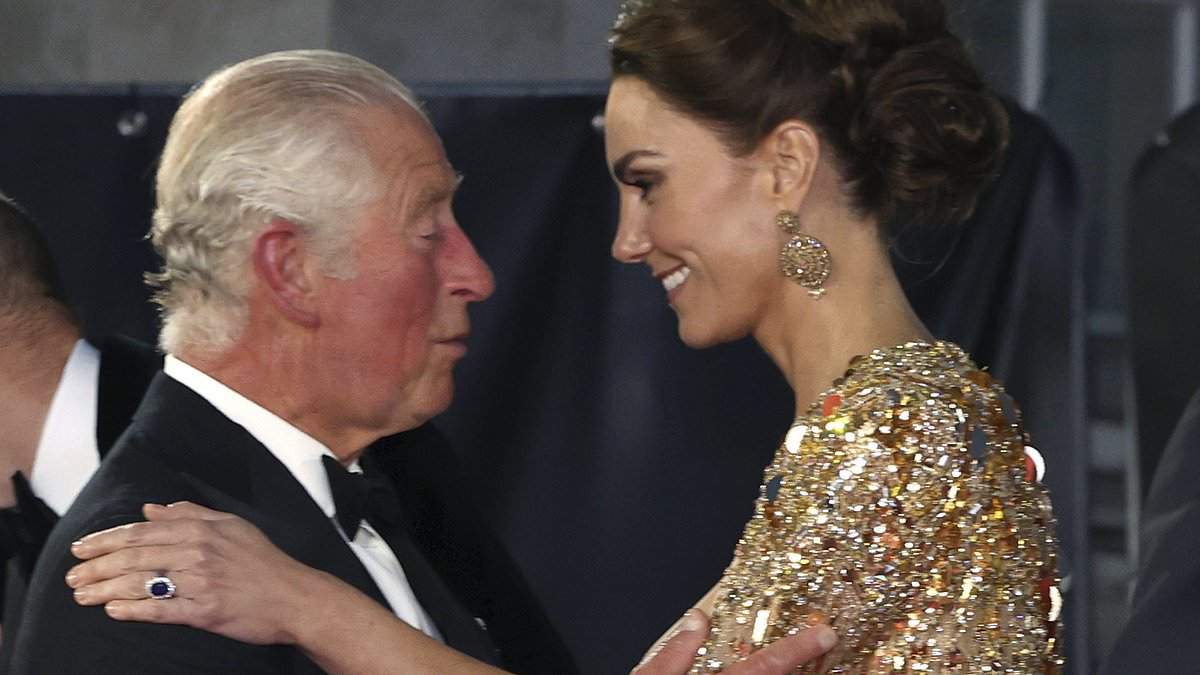 alert-–-king-charles-and-kate’s-hospital-heart-to-hearts:-monarch-‘toddled-in-dressing-robe’-to-visit-princess-of-wales-to-‘encourage-and-support-her’-while-they-recovered-from-their-surgeries-and-held-private-lunch-this-week-the-day-before-her-cancer-announcement