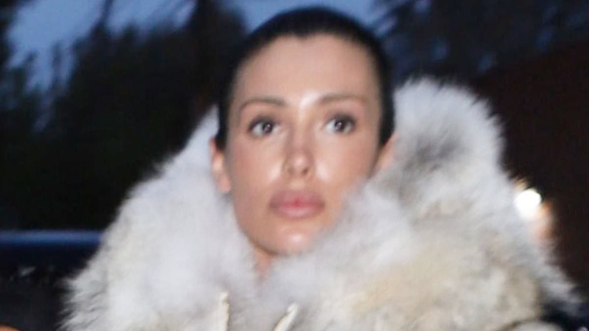 alert-–-bianca-censori-wears-a-thick-fuzzy-coat-with-step-daughter-north,-10,-and-kanye-west-for-dinner-in-beverly-hills…-after-kim-kardashian-demanded-she-‘cover-up’-around-their-children