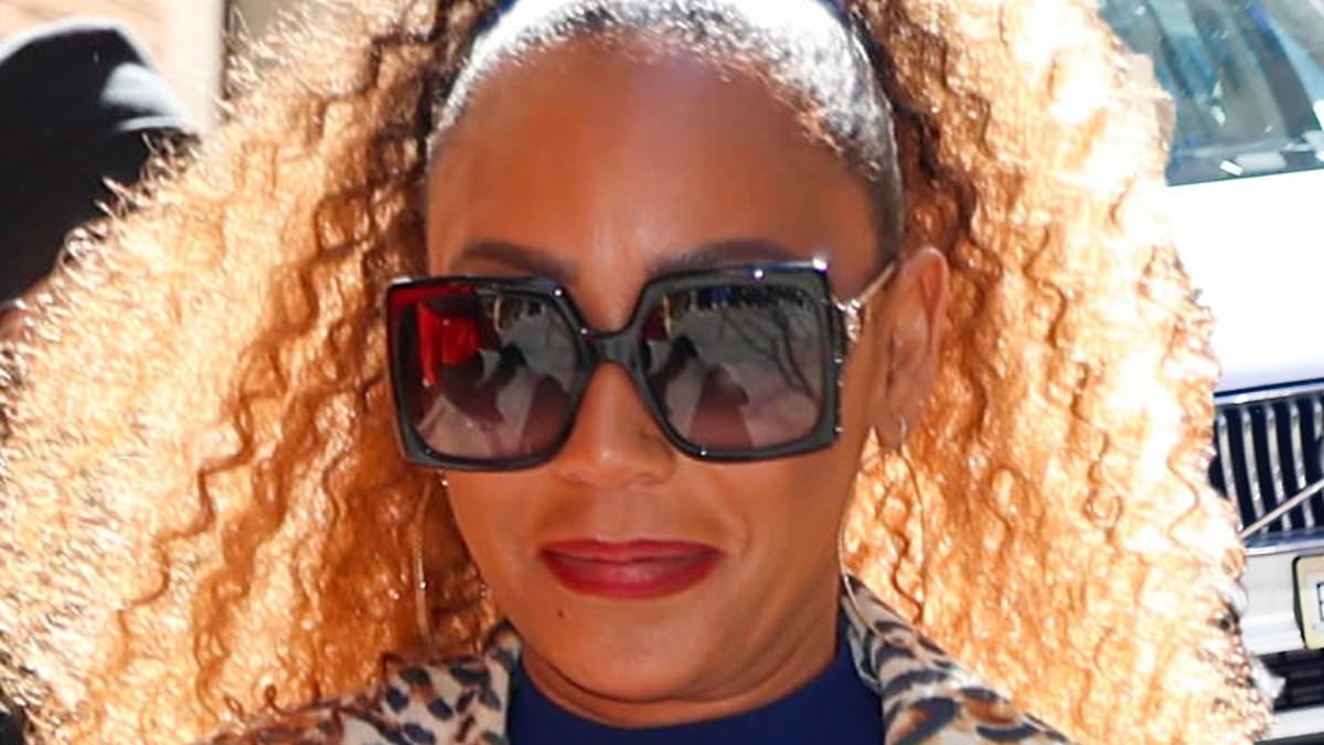 alert-–-mel-b-goes-back-to-her-scary-spice-roots-in-leopard-print-coat-and-denim-thigh-high-boots-as-she-arrives-at-the-view-to-promote-her-memoir-brutally-honest