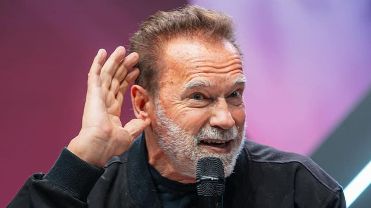 alert-–-arnold-schwarzenegger-opens-up-on-his-secret-health-battle-as-he-admits-he-‘struggled’-with-the-long-days-at-his-annual-sports-festival-after-actor-reveals-he-had-a-pacemaker-fitted