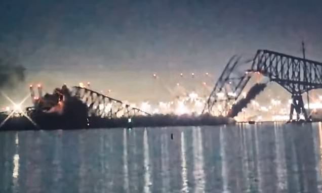 alert-–-maryland’s key-bridge-collapses-after-being-struck-by-a-container-ship-as-astonishing-footage-shows-the-9,000ft-structure-crashing-into-river