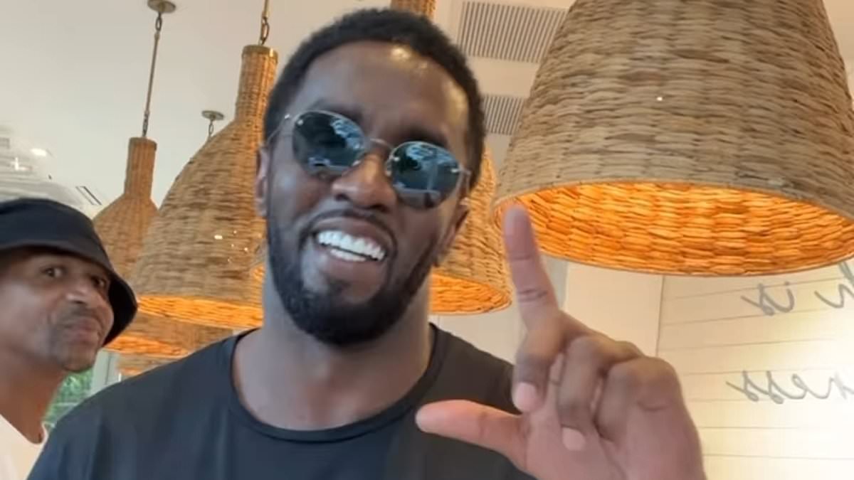 alert-–-diddy-speaks!-scandal-hit-rapper-smiles-and-breaks-silence-in-public-for-first-time-since-fbi-sex-trafficking-raids-on-his-la-and-miami-mansions