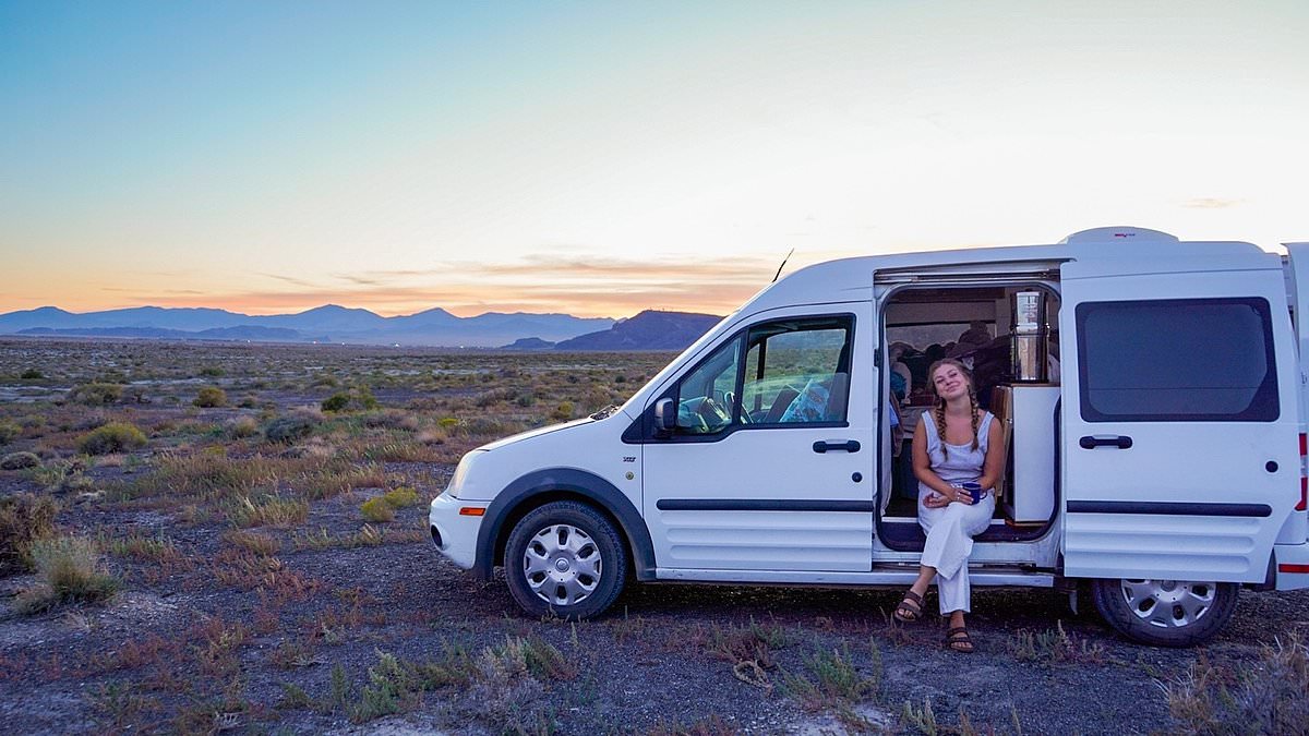 alert-–-americans-sold-‘van-life’-dream-by-influencers-reveal-nightmare-of-living-on-road,-including-no-showers,-heat,-the-difficulty-of-dating-and-risk-of-huge-debt-if-a-mechanic-is-needed