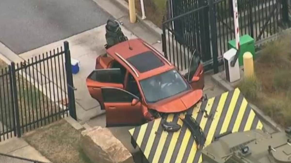 alert-–-driver-is-arrested-after-slamming-suv-through-gates-at-fbi’s-atlanta-field-office-and-trying-to-run-inside