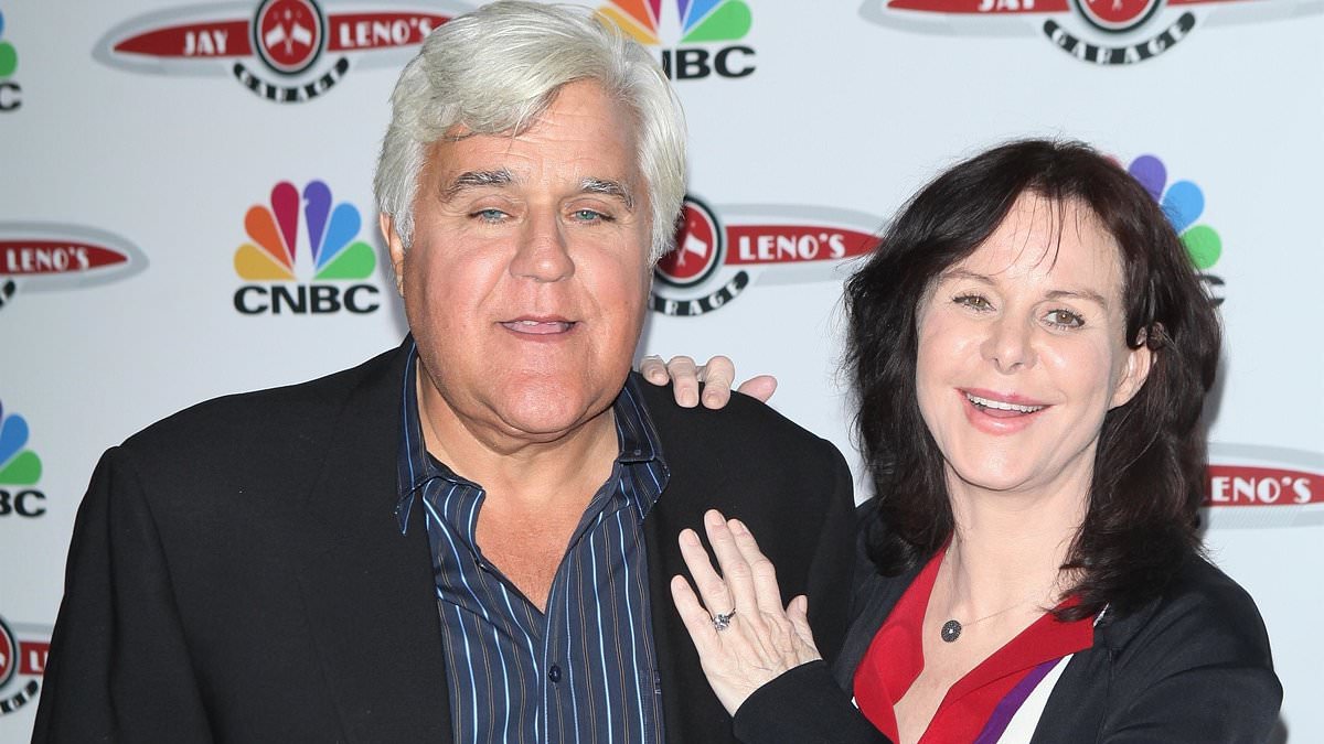alert-–-jay-leno’s-wife-mavis,-77,-‘sometimes-does-not’-recognize-him-or-remember-her-birth-date-amid-heartbreaking-dementia-battle-–-as-court-appointed-lawyer-recommends-conservatorship
