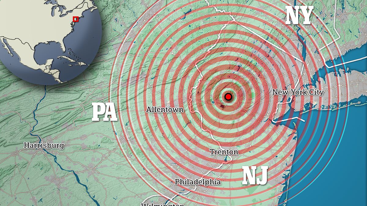 alert-–-trump’s-bedminster-golf-course-is-rocked-by-20-magniture-aftershock-from-4.8-earthquake-that-ripped-across-new-york,-new-jersey-and-connecticut-–-amid-warnings-tremors-will-last-another-week