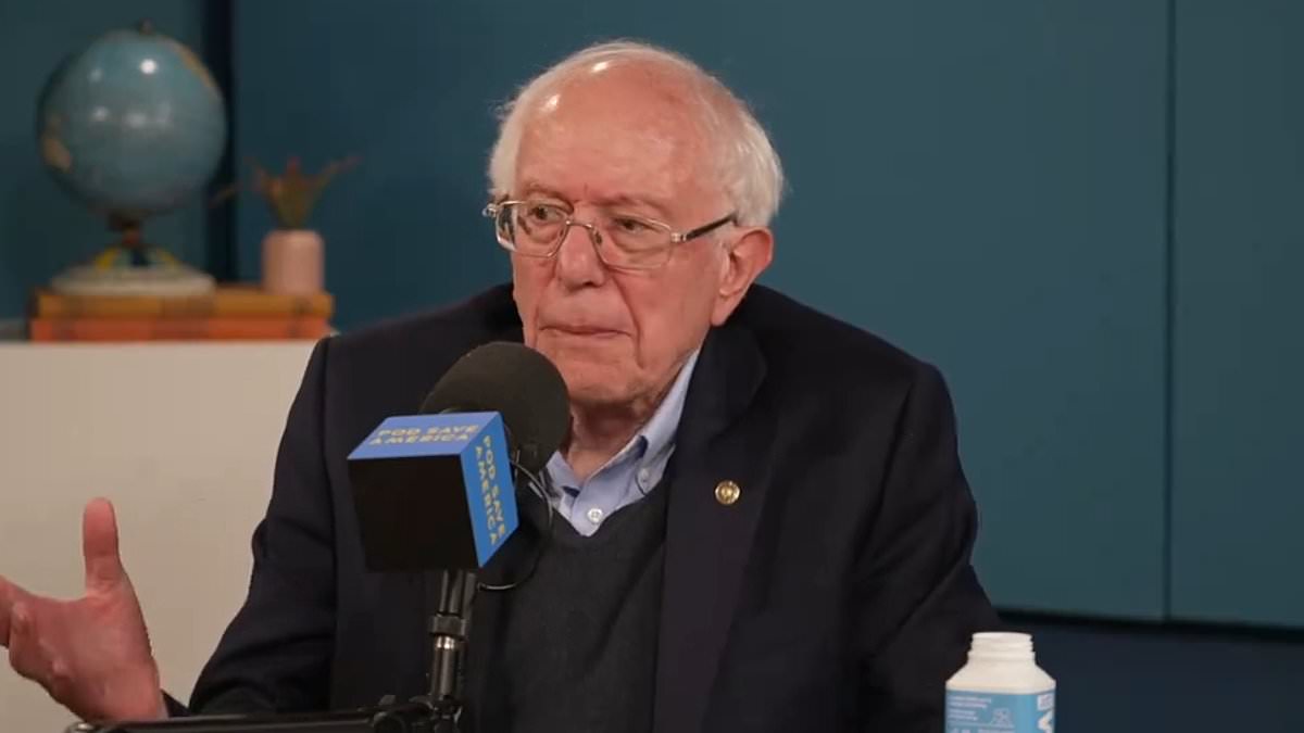 alert-–-‘so-what?’-bernie-sanders-slams-‘hypocritical’-biden-for-his-constant-statements-saying-he’s-‘angry’-with-netanyahu-over-gaza-air-strike-while-giving-him-‘$10-billion-or-more-bombs’