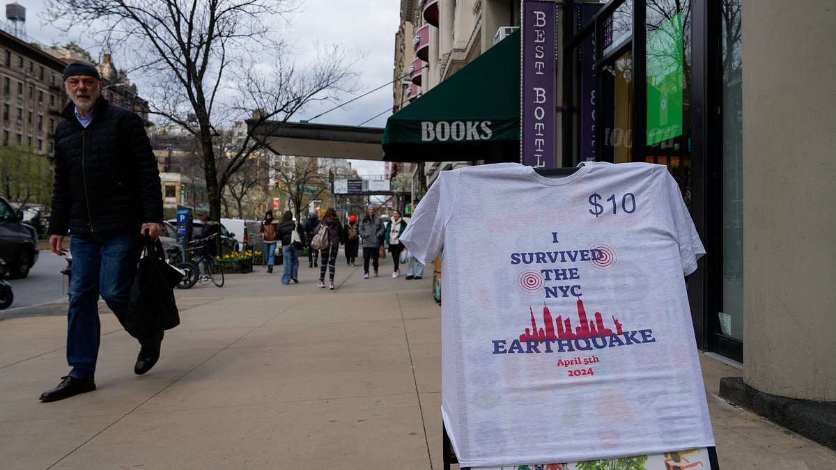 alert-–-new-jersey-is-hit-by-strong-aftershock-hours-after-4.8-earthquake…with-souvenir-t-shirts-already-hitting-nyc-stores-as-footage-shows-barber-trembling-salon-with-child