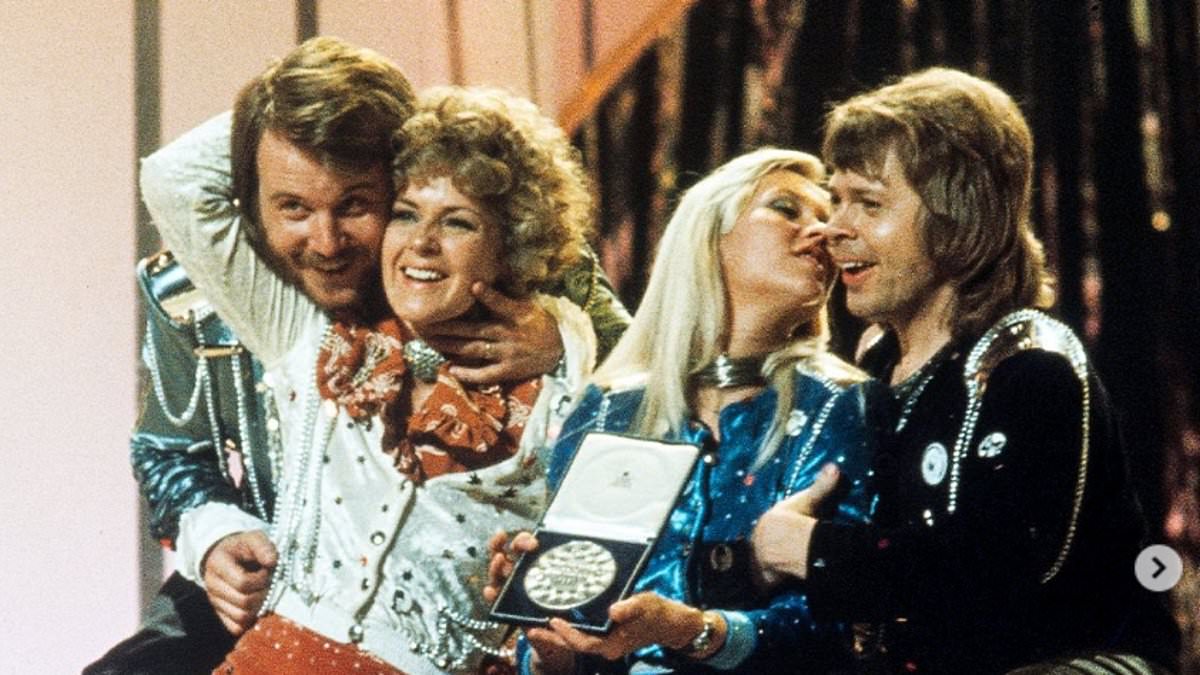 alert-–-abba-releases-rare-statement-as-they-thank-fans-for-their ‘steadfast-loyalty-and-support-through-the-years’-to-celebrate-50-years-since-they-won-eurovision-in-brighton