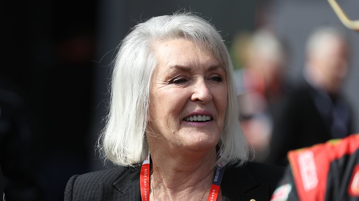 alert-–-bev-brock:-longtime-partner-of-motorsport-champion-peter-brock-dies-after-battle-with-cancer