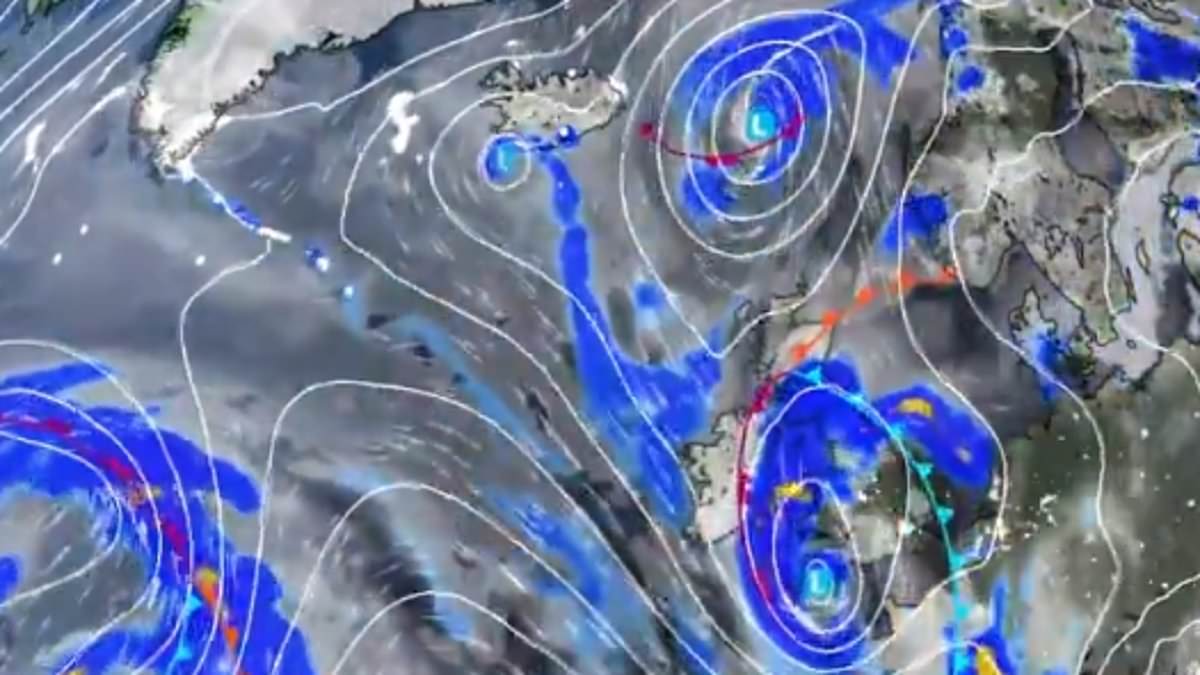 alert-–-storm-kathleen:-april-showers…-and-more-weather-warnings:-map-shows-met-office’s-new-rain-and-wind-alerts-after-the-country-was-buffeted-by-73mph-gales