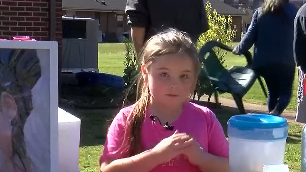 alert-–-heartbroken-child,-7,-raises-$10,000-via-a-lemonade-stand-to-pay-for-mom’s-headstone-after-she-died-unexpectedly-last-month