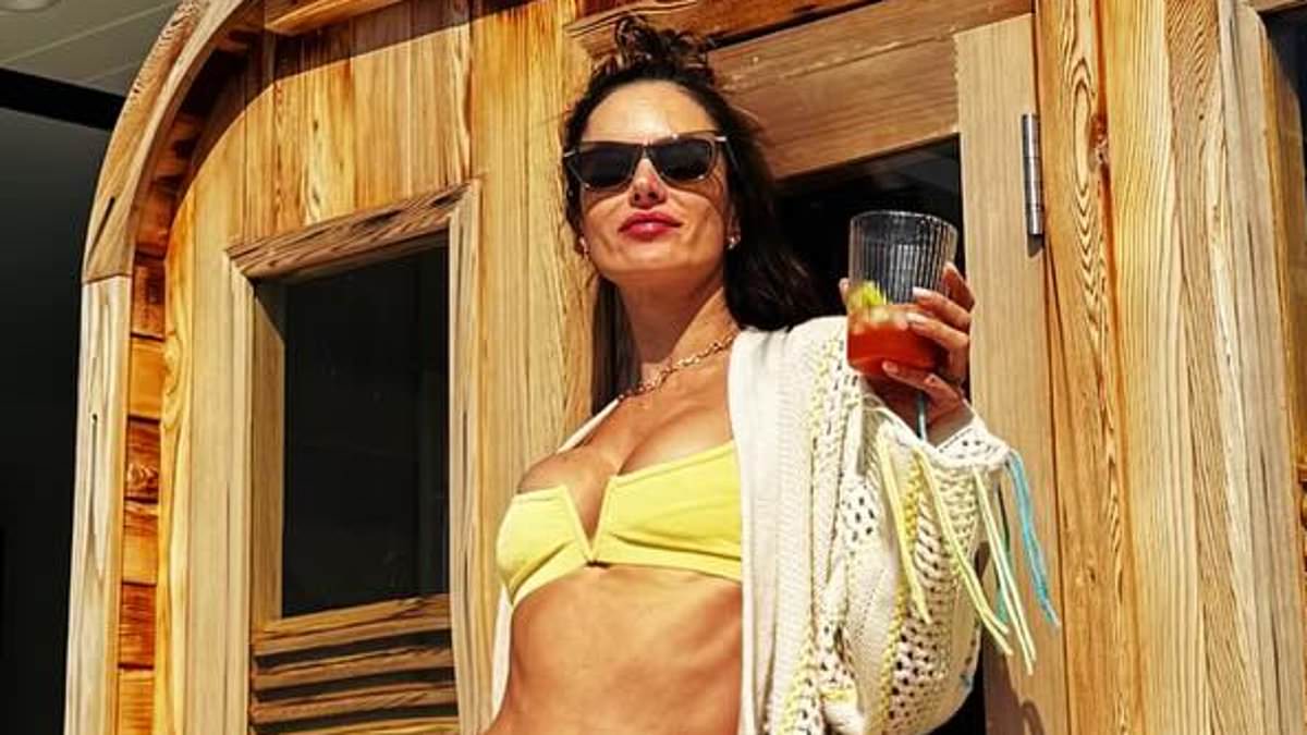 alert-–-alessandra-ambrosio,-42,-looks-as-fit-as-ever-while-modeling-a-neon-yellow-bikini-in-sunny-southern-california…-after-hawaii-family-trip