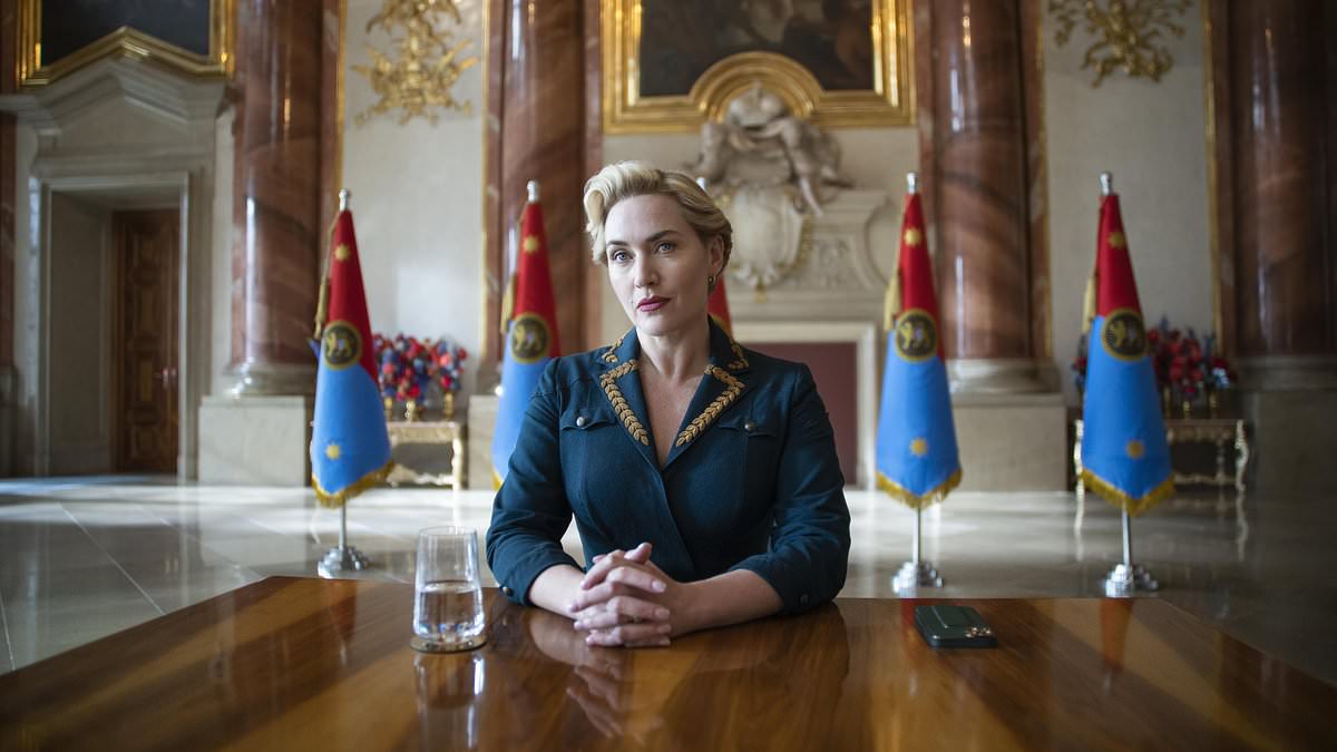 alert-–-the-regime-review:-a-political-satire-with-no-bite,-little-wit-and-a-totally-ott-kate-winslet,-writes-christopher-stevens