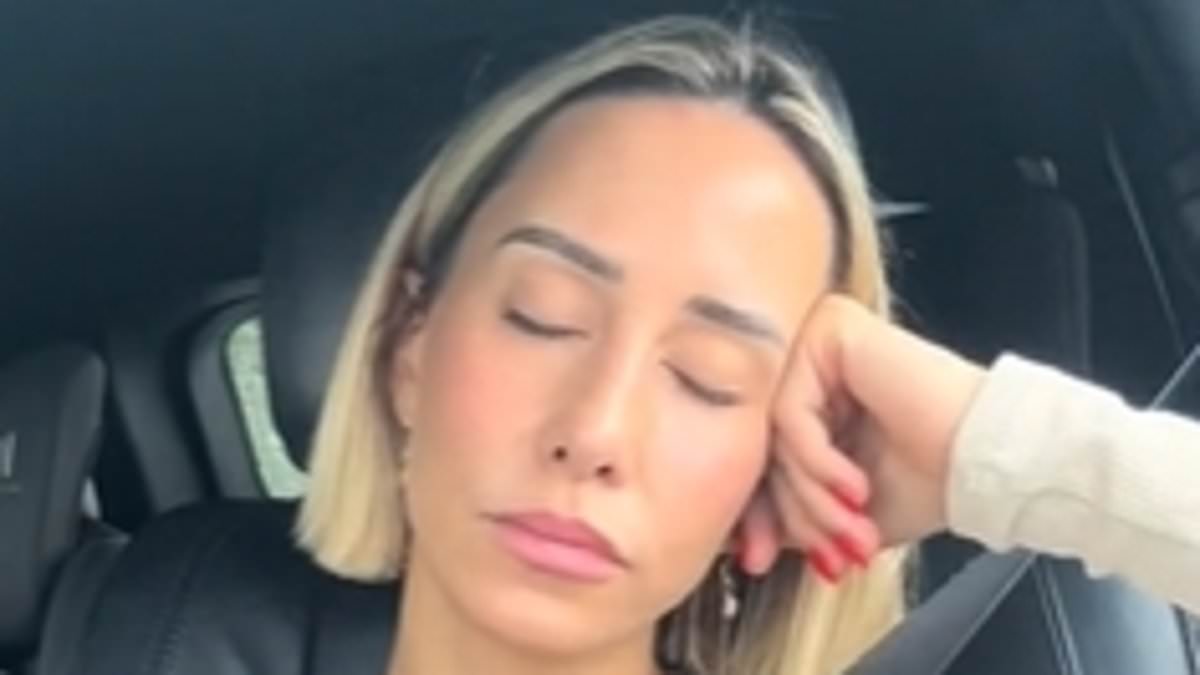 alert-–-influencer-slammed-for-filming-herself-closing-her-eyes-behind-the-wheel-of-a-car-while-her-kids-tell-her-when-the-traffic-light-turns-green