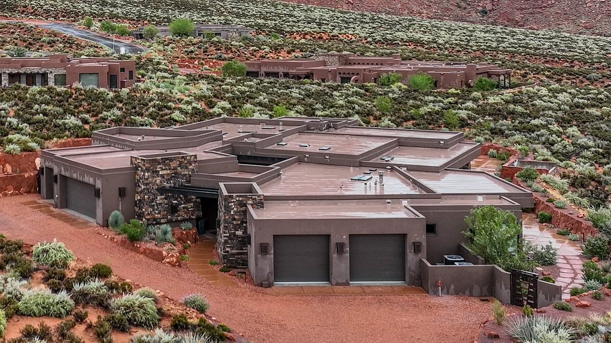 alert-–-jodi-hildebrandt’s-sprawling-utah-desert-fortress-goes-on-the-market-for-$5m-–-including-sick-‘panic-room’-where-ruby-franke’s-emaciated-children-were-tortured:-curious-viewers-race-to-tour-house-of-horrors