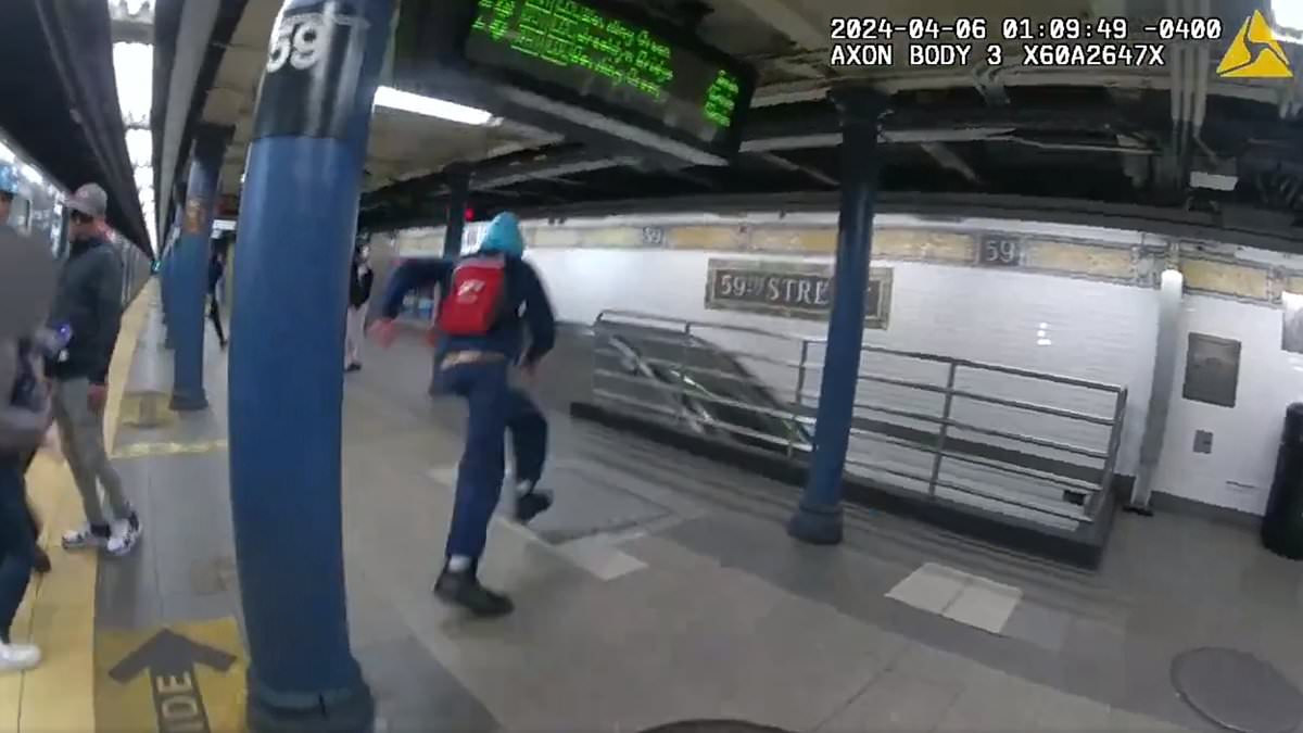 alert-–-finally-in-the-right-place-at-the-right-time!-nypd-cops-catch-serial-purse-snatcher-on-subway-after-he-tried-to-run-off-train-with-woman’s-bag-while-they-were-patrolling-platform