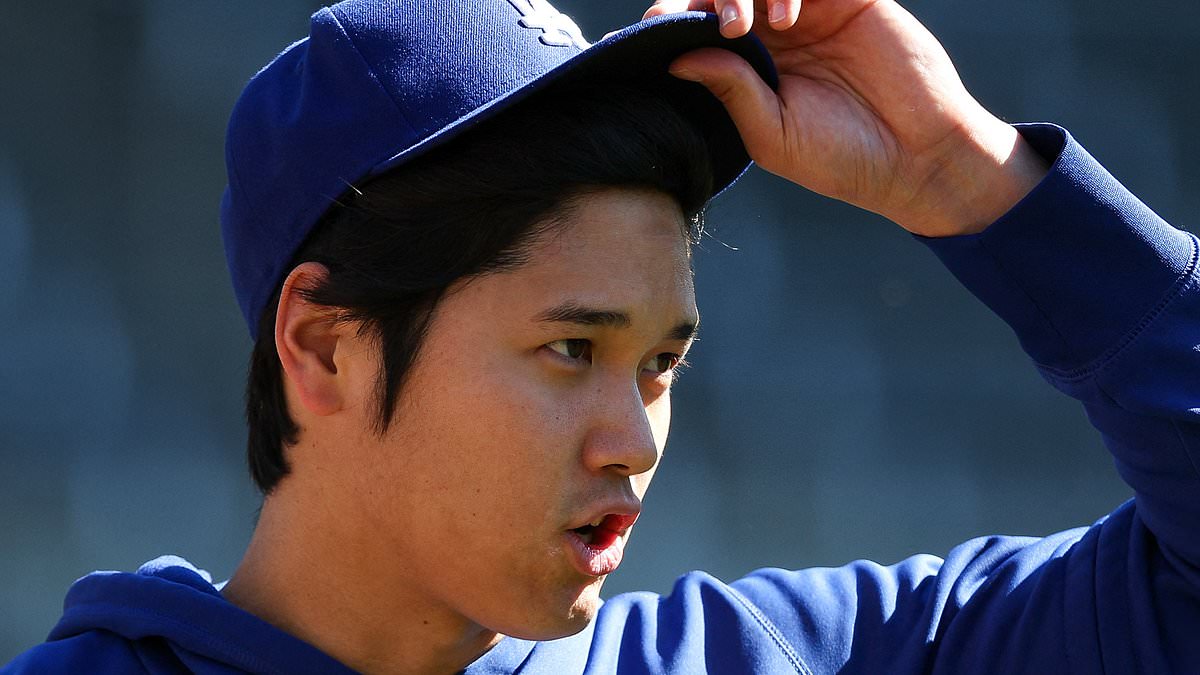 alert-–-shohei-ohtani-‘was-a-victim-of-fraud-and-his-interpreter-will-be-charged-amid-fears-he-stole-more-than-$4.5m’-from-the-dodgers-star-to-cover-illegal-gambling-debts-–-with-the-$700m-mlb-man-exonerated