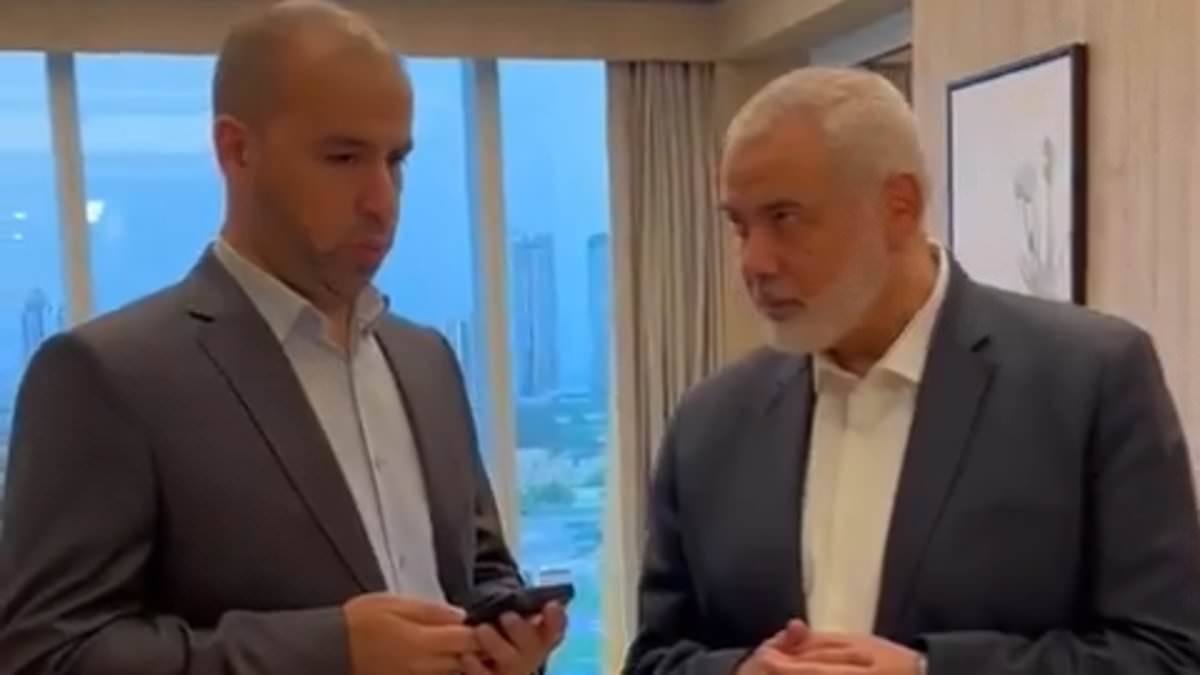 alert-–-hamas-leader’s-chilling-reaction-as-he-is-told-his-three-sons-have-been-killed-by-idf-–-shrugging-off-the-news-and-saying-‘no,-why?-let’s-continue’-when-asked-if-he-wants-to-end-hospital-tour