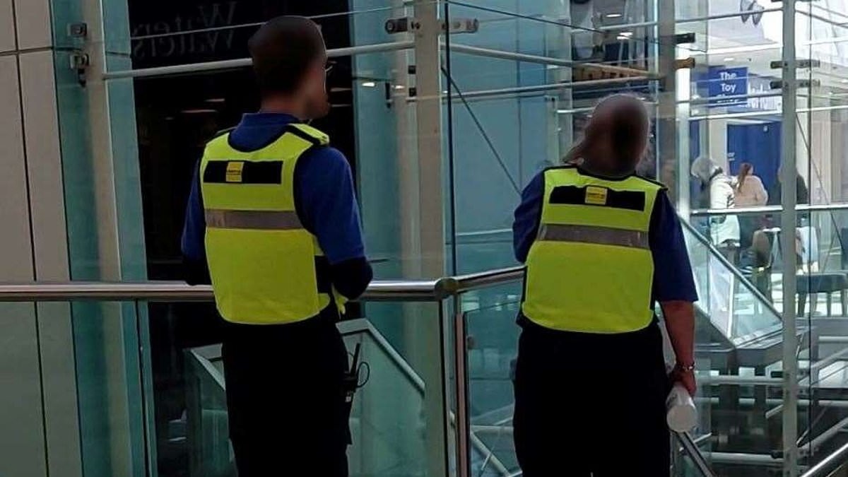 alert-–-cleaners-at-kent-shopping-centre-are-forced-to-wear-stab-vests-as-part-of-their-uniforms-–-after-boots-staff-are-given-bodycams-and-panic-buttons-amid-a-surge-of-attacks-on-workers