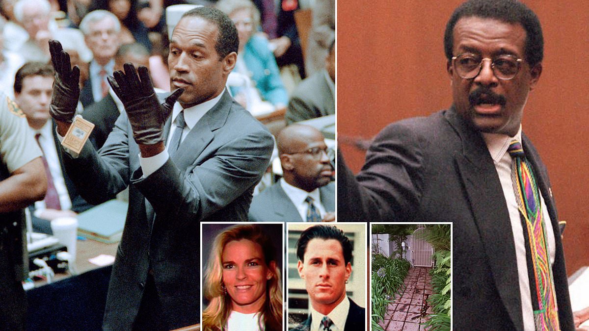 alert-–-all-the-twists-and-turns-of-oj-simpson’s-trial-of-the-century-from-horrifying-crime-scene-photos-to-johnny-cochran’s-infamous-glove-challenge-to-the-jury:-‘if-it-doesn’t-fit,-you-must-acquit’