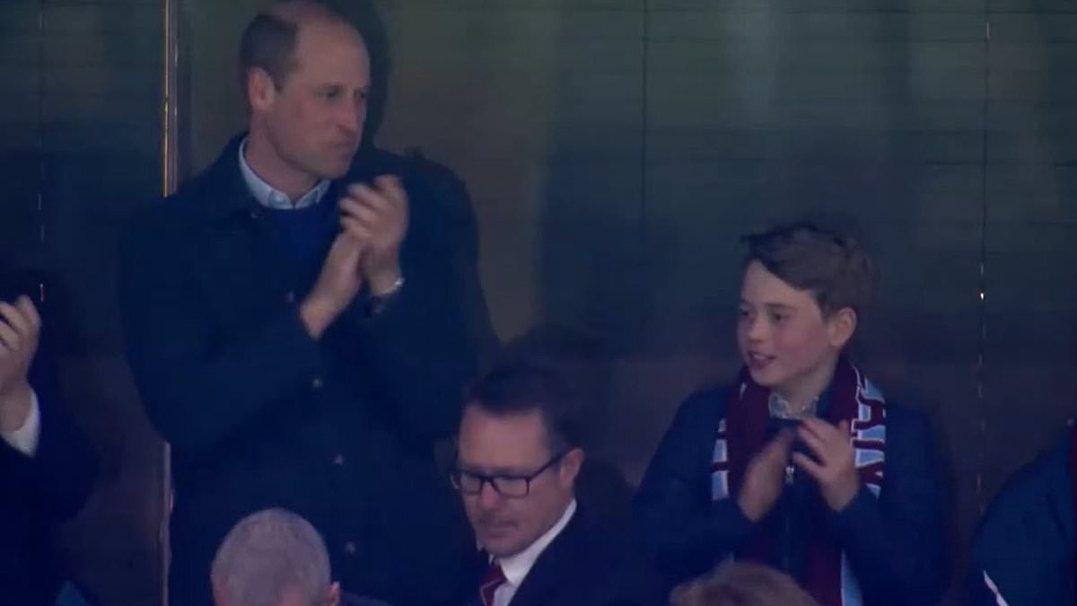 alert-–-prince-george-beams-as-he-watches-aston-villa-with-dad-william:-royal-pair-roar-their-side-to-victory-on-father-and-son-bonding-trip-–-their-first-family-day-out-since-the-revelation-the-princess-of-wales-is-battling-cancer