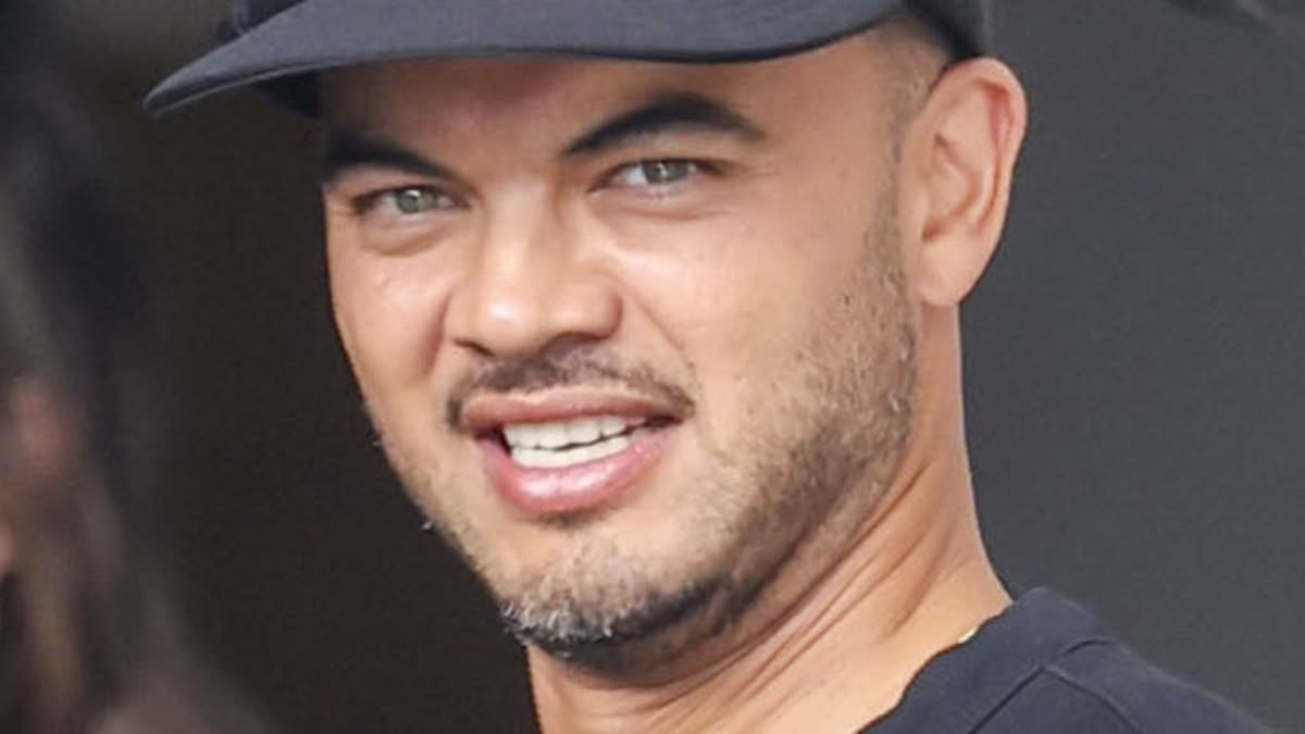 alert-–-the-voice-australia-2024:-brand-new-line-up-of-coaches-are-seen-together-for-the-first-time-with-returning-talent-guy-sebastian