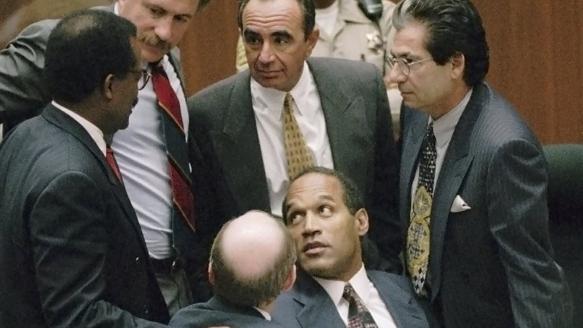 alert-–-what-happened-to-oj-simpson’s-‘dream-team’-lawyers?-the-key-players-in-the-‘trial-of-the-century’-and-where-they-are-now