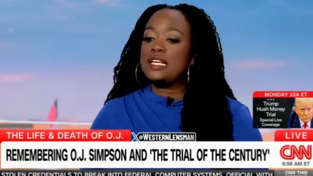 alert-–-former-biden-staffer-and-harvard-fellow-compares-oj-simpson-to-persecuted-slaves-and-warns-there-will-be-‘always-be-moments-like-him’-unless-americas-‘deals-with-the-issue-of-race’