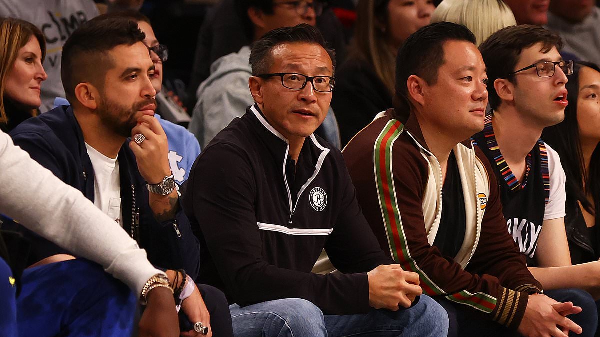 alert-–-brooklyn-nets-owner-joe-tsai-admits-he-had-‘no-idea’-how-to-own-a-franchise-when-he-first-invested-in-team,-as-alibaba-chairman-confesses-‘it-doesn’t-matter-if-you’re-competitive’-for-nba-franchises-to-make-money