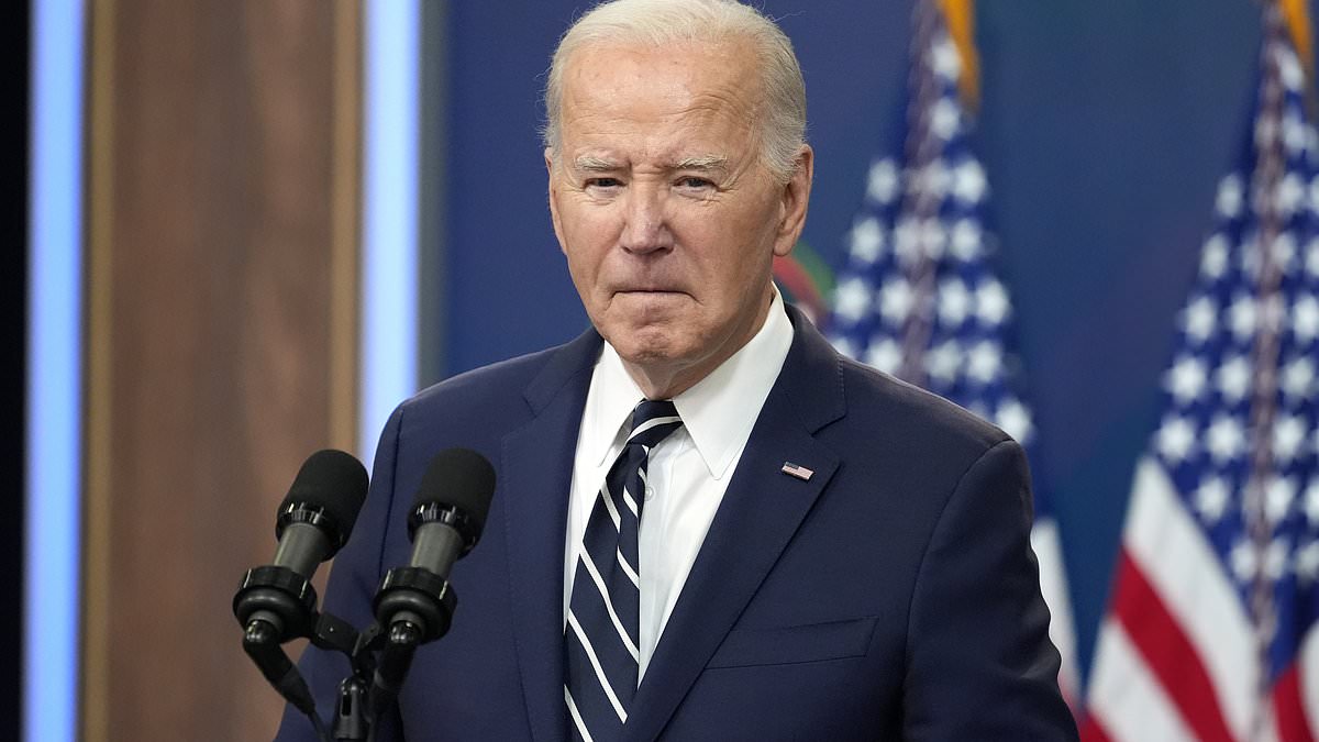 alert-–-biden-says-his-message-to-iran-is-‘don’t’:-president-fears-tehran-will-attack-israel-‘sooner-rather-than-later’-and-insists-us.-is-‘devoted’-to-defending-tel-aviv-as-fears-of-war-grow