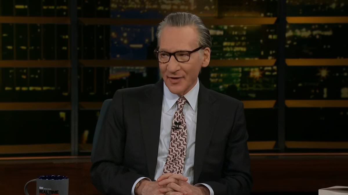 alert-–-bill-maher-lashes-gop-as-‘the-dog-who-caught-the-car’-over-abortion-restrictions-and-slams-trump’s-pro-choice-u-turn…-as-new-poll-shows-termination-crackdowns-are-driving-women-away-from-republicans