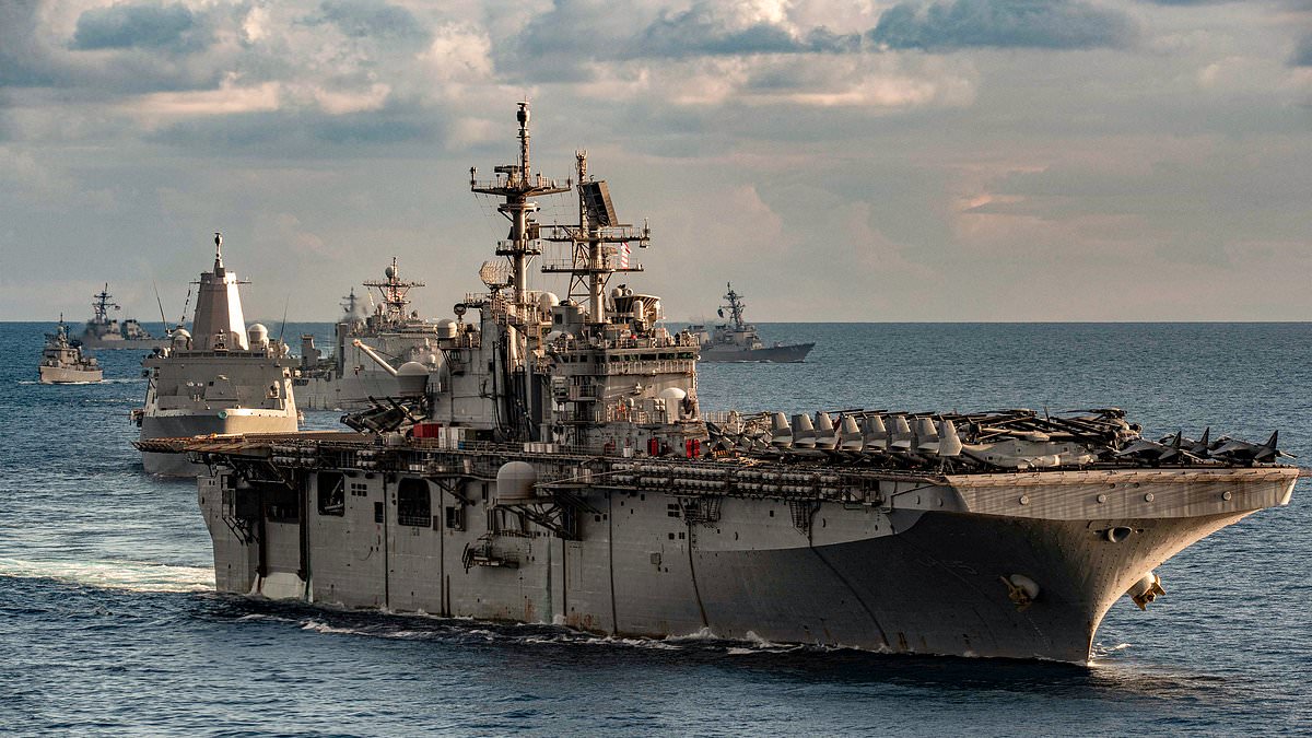 alert-–-us-sends-in-amphibious-warship-uss-bataan-and-support-vessels-with-2,500-marines-on-board-into-the-eastern-mediterranean-and-places-military-bases-in-iraq-on-full-alert-as-iran-attacks-israel