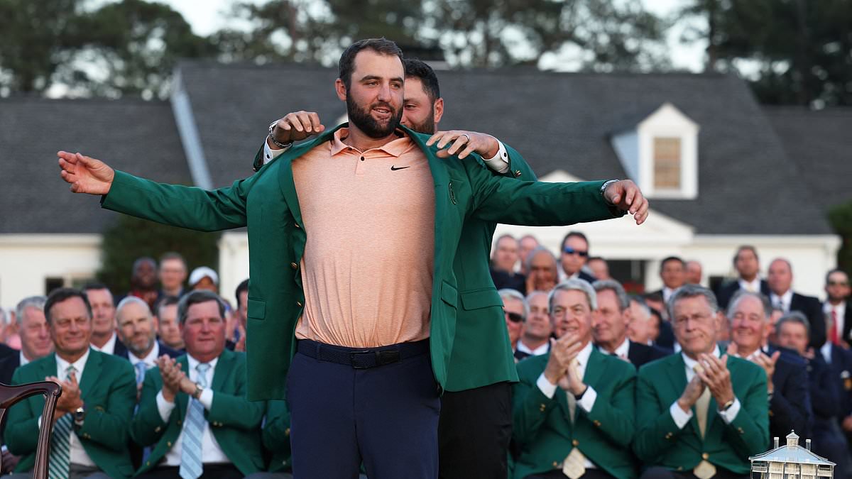 alert-–-scottie-scheffler-wins-the-masters!-red-hot-world-no.-1-storms-away-from-ludvig-aberg-and-collin-morikawa-to-secure-his-second-green-jacket-in-three-years…-before-paying-tribute-to-pregnant-wife