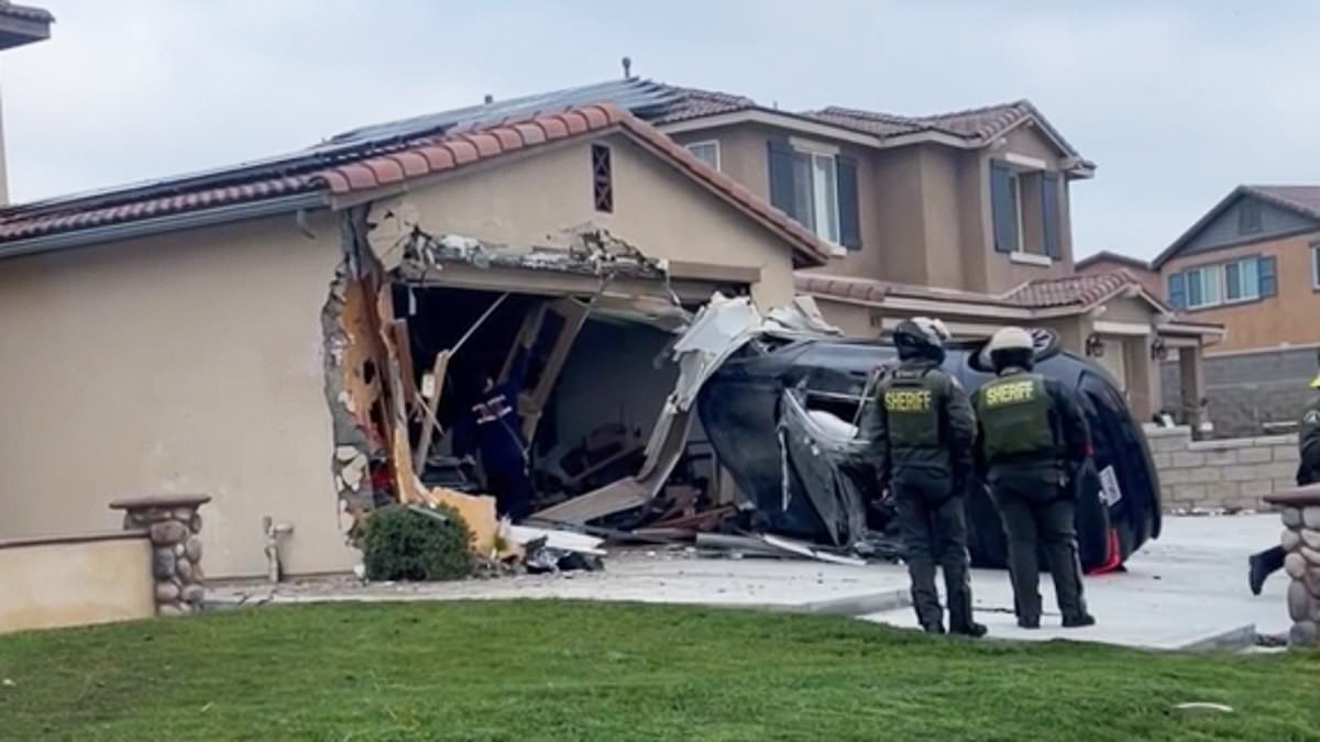 alert-–-moment-car-trying-to-make-a-turn-goes-airborne-and-crashes-into-a-california-home