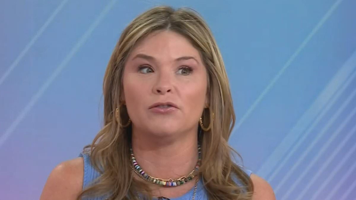 alert-–-jenna-bush-hager-admits-she-lost-one-of-her-eight-year-old-daughter’s-friends-at-the-mall-as-she-reveals-her-‘absolute-panic’-at-realizing-the-child-was-missing:-‘it-was-horrible’