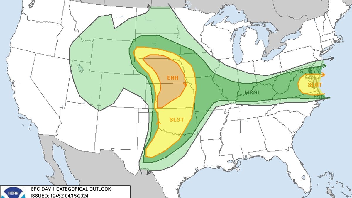 alert-–-70million-americans-are-under-severe-weather-threat-as-maps-show-storm-systems-slamming-in-to-the-northeast-and-hitting-the-midwest-bringing-hail,-winds-and-tornadoes