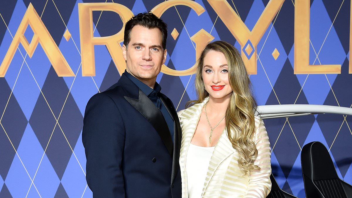 alert-–-henry-cavill-reveals-he-is-expecting-first-child-with-girlfriend-natalie viscuso:-‘i’m-very-excited-about-it’