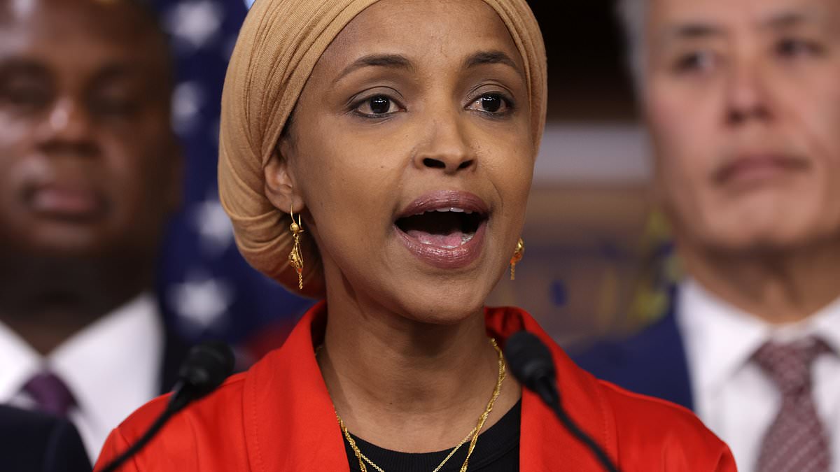 alert-–-progressives-ilhan-omar-and-rashida-tlaib-accused-of-’embracing’-iran-over-israel-after-voting-against-holding-the-‘murderous-regime’-accountable-for-launching-over-300-drones-and-missiles-at-israel