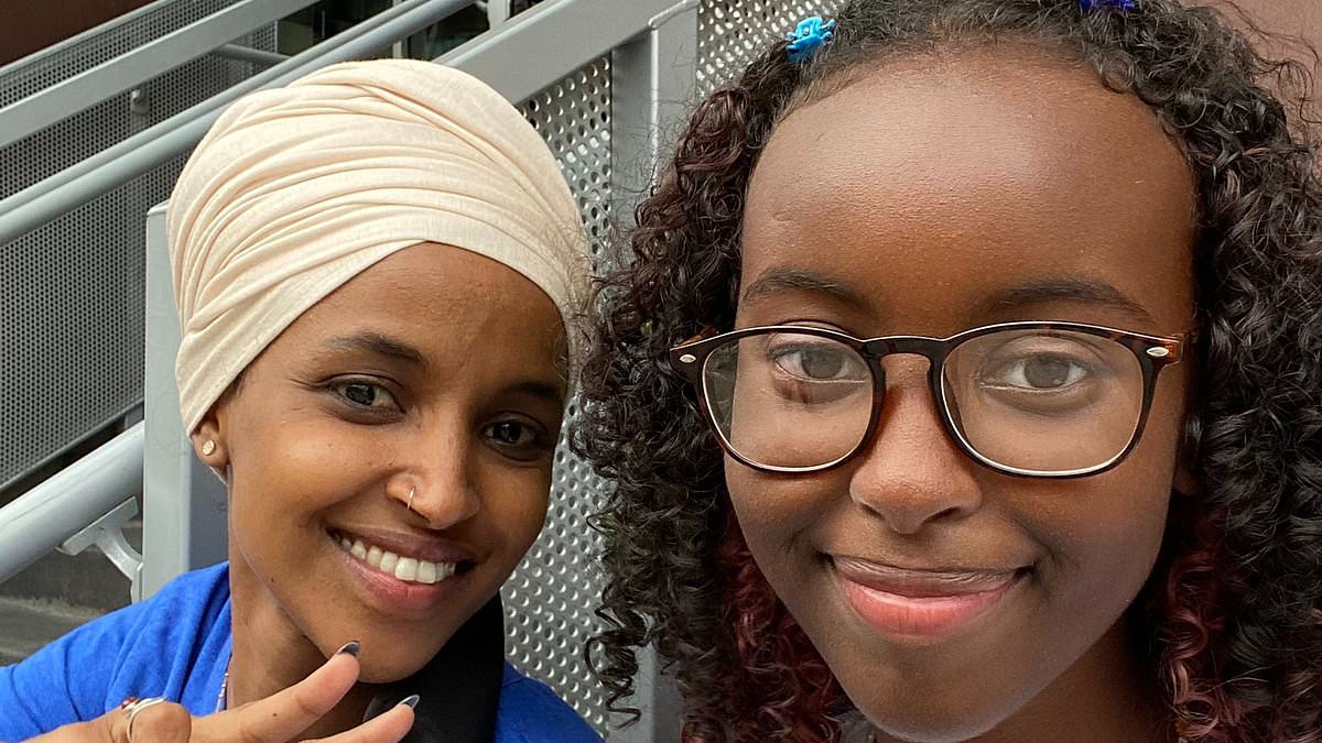 alert-–-ilhan-omar’s-activist-daughter-isra-hirsi-is-suspended-from-barnard-college-over-anti-israel-protests